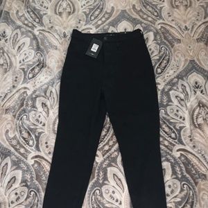 Size 9 Stretch High Rise Skinny Jean Fashion Nova